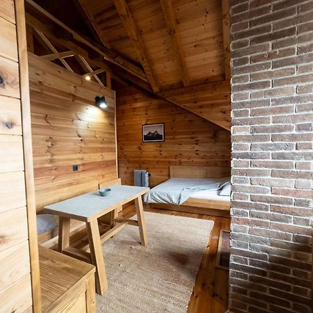 Apartmani 1490 Zabljak  Exterior photo