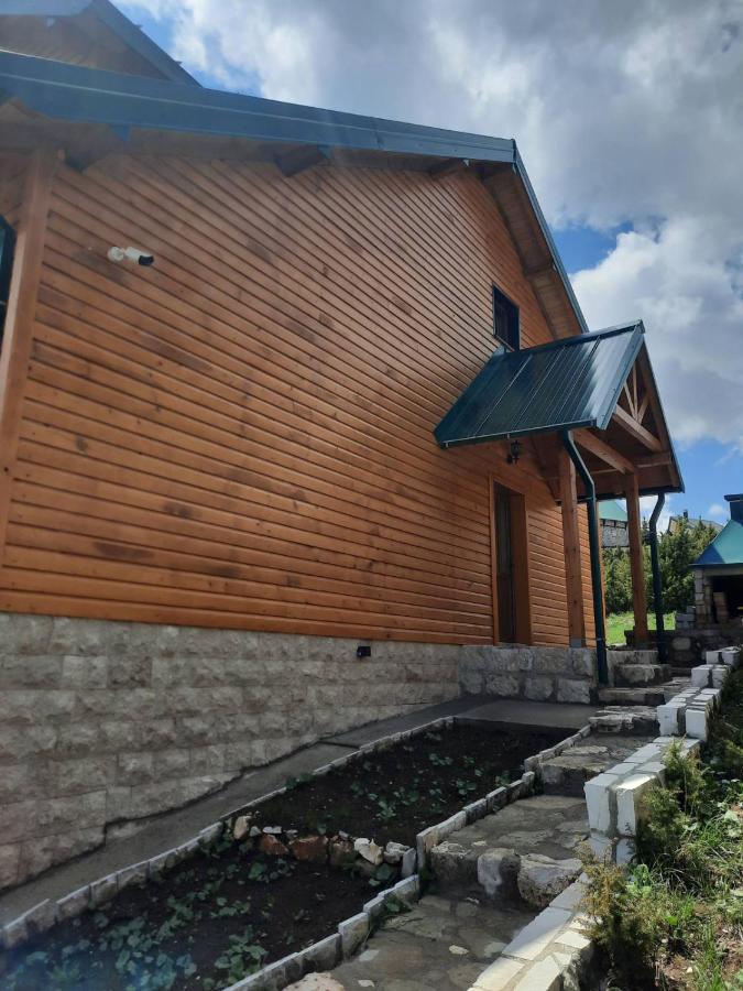 Apartmani 1490 Zabljak  Exterior photo