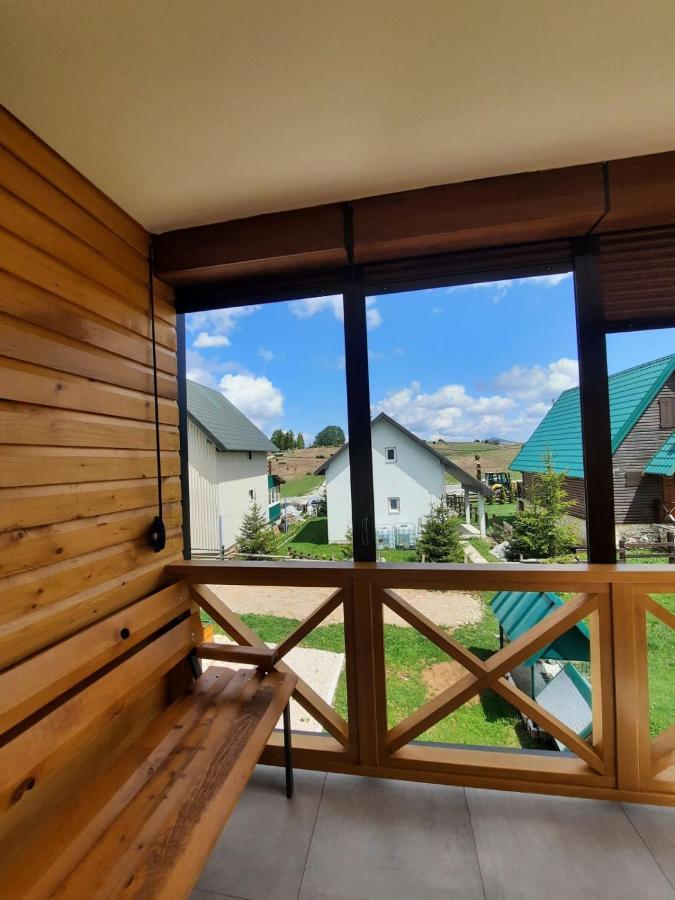 Apartmani 1490 Zabljak  Exterior photo