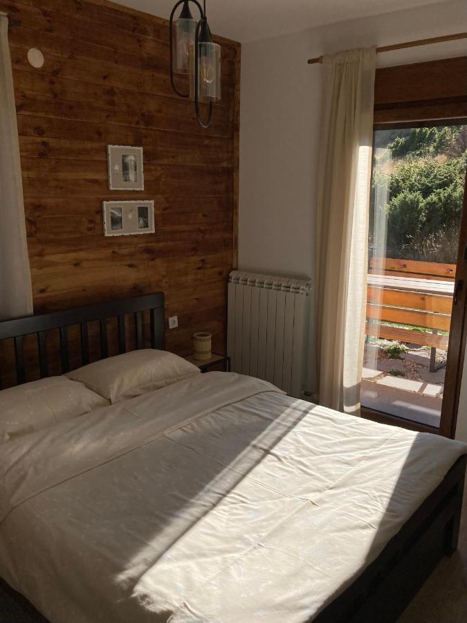 Apartmani 1490 Zabljak  Exterior photo