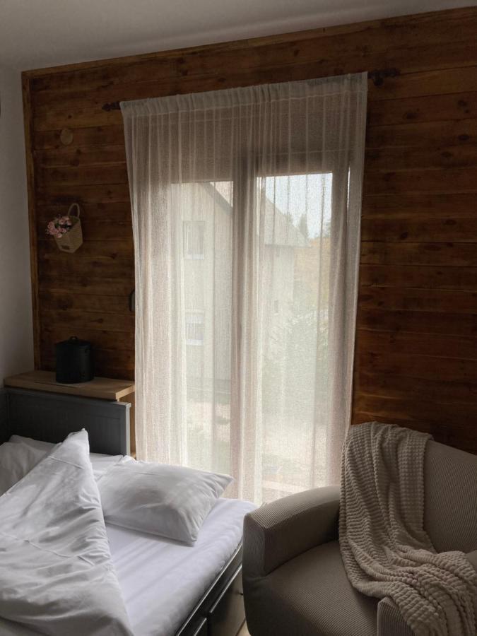 Apartmani 1490 Zabljak  Exterior photo
