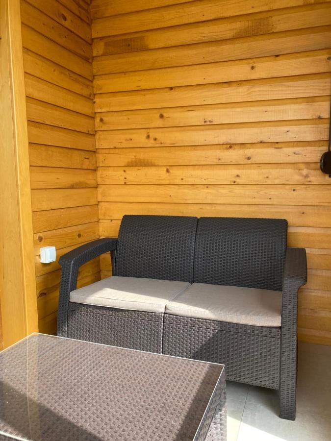 Apartmani 1490 Zabljak  Exterior photo
