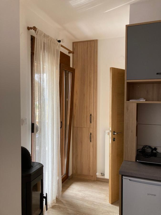 Apartmani 1490 Zabljak  Exterior photo