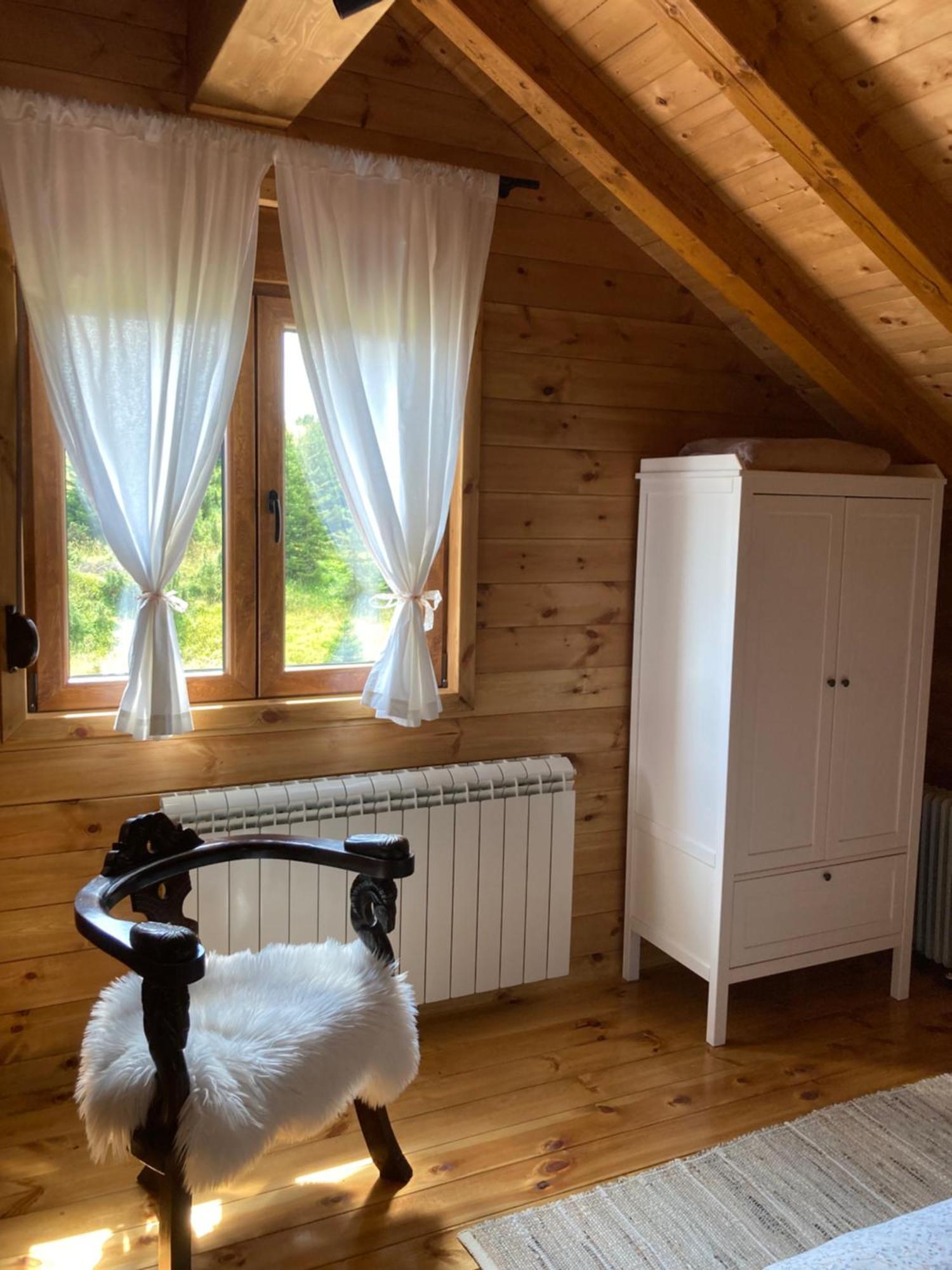 Apartmani 1490 Zabljak  Exterior photo
