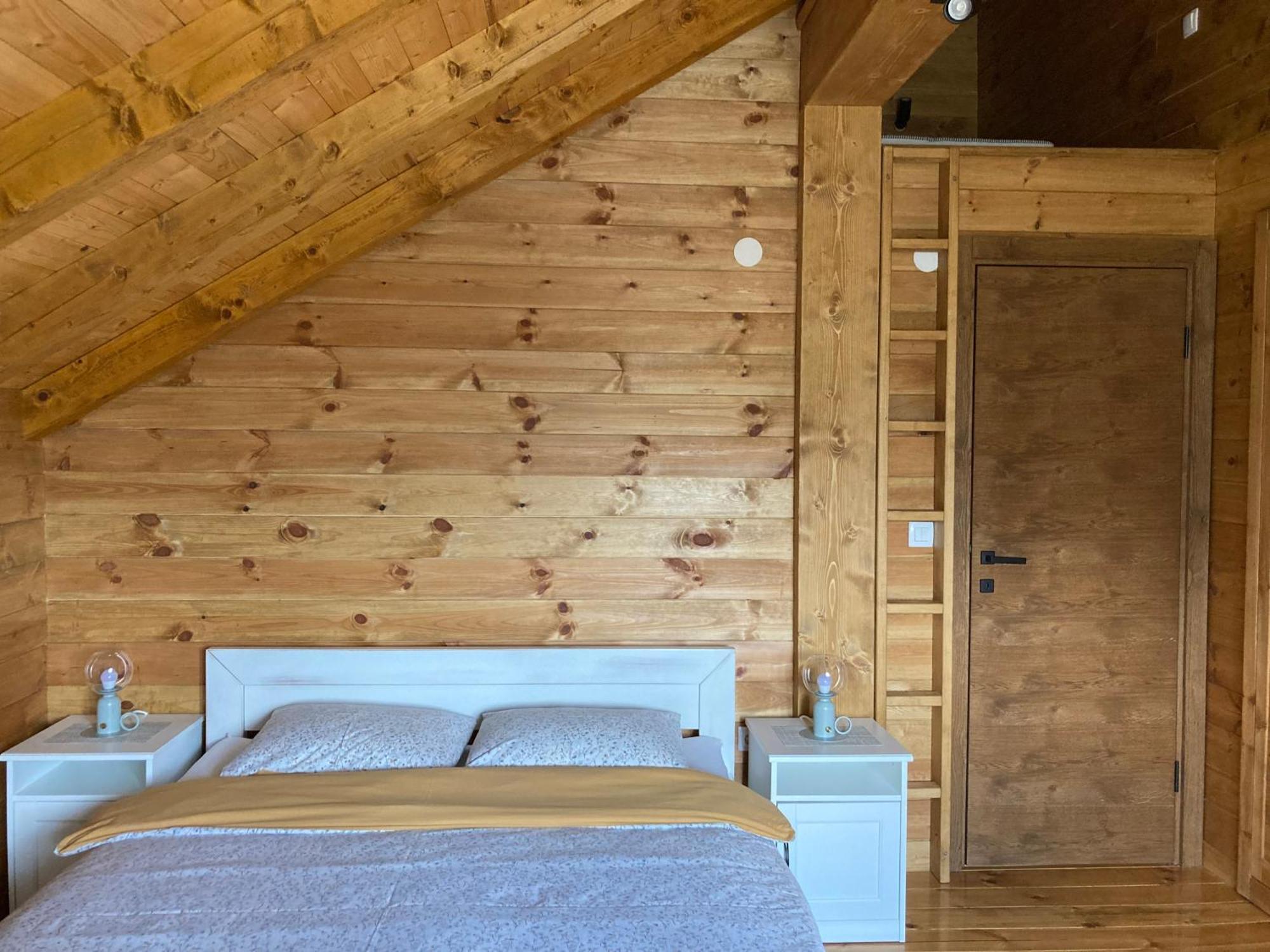 Apartmani 1490 Zabljak  Exterior photo