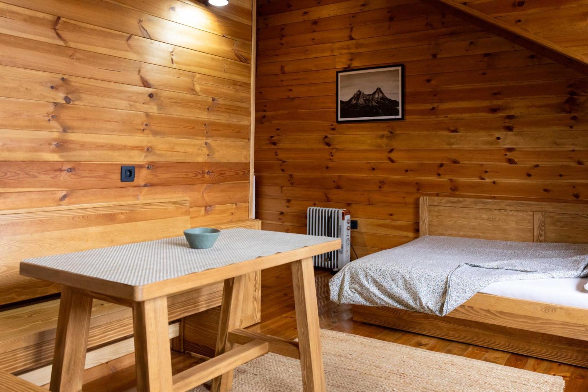 Apartmani 1490 Zabljak  Exterior photo